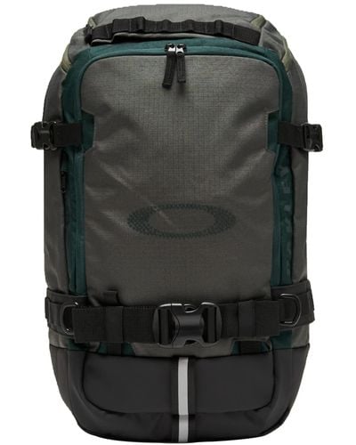 Oakley 's Peak Rc 25l Backpack - Black