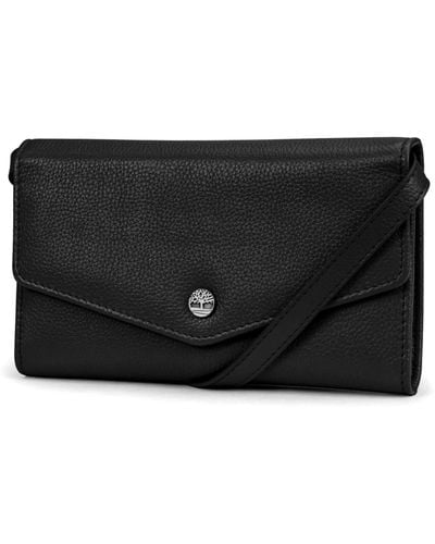 Go Bagg With Rfid Phone Wristlet