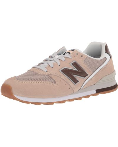 New Balance 996 Sneakers for Women - Up to 69% off | Lyst