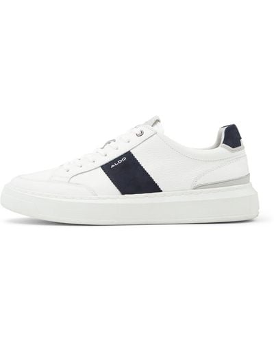 ALDO Rialto Sneaker - White
