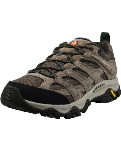 Merrell Moab 3 J035877 Outdoor Hiking Everyday Sneakers Athletic Shoes S - Brown