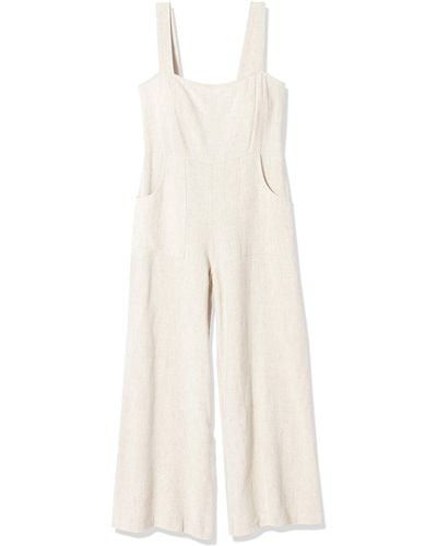 Natural Rachel Pally Jumpsuits and rompers for Women | Lyst