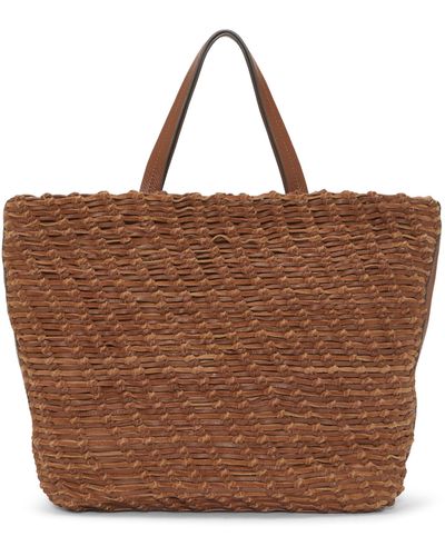 Lucky Brand Lucky Dawn-to - Brown