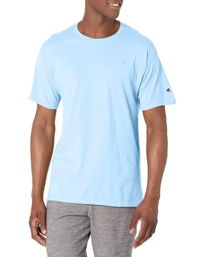 Champion S Classic T-shirt - Blue