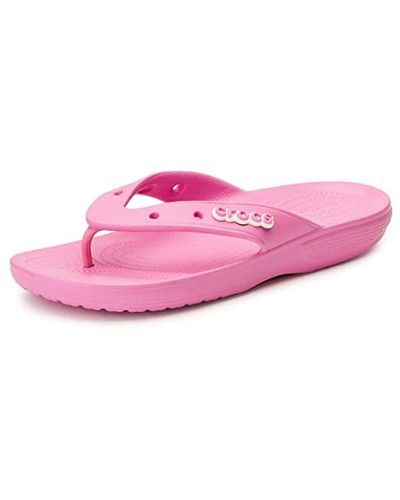 Crocs™ Sandals and flip-flops for Women | Online Sale up to 67% off | Lyst