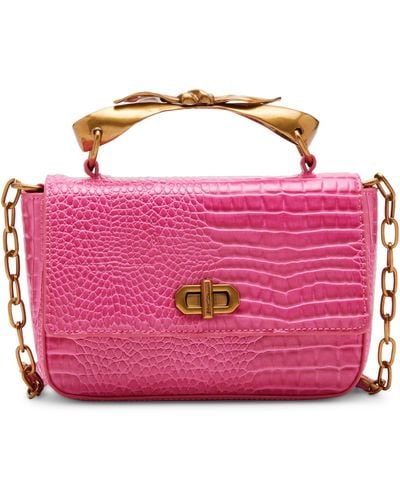Betsey Johnson Can You Handle It Mini - Pink