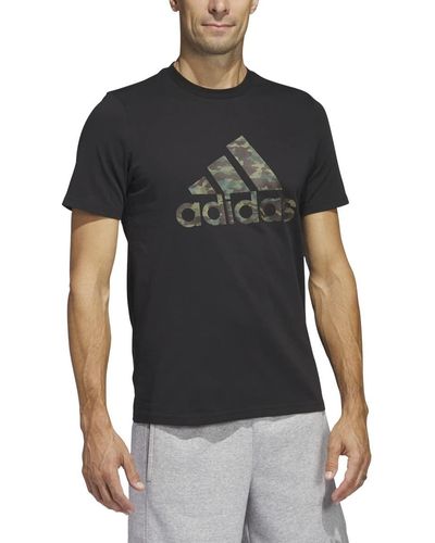 adidas T-shirts for Men | Online Sale up to 50% off | Lyst