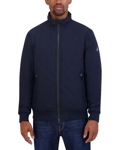Nautica Casual jackets for Men, Online Sale up to 76% off