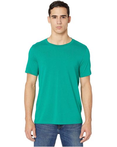 Alternative Apparel The Outsider Tee - Green