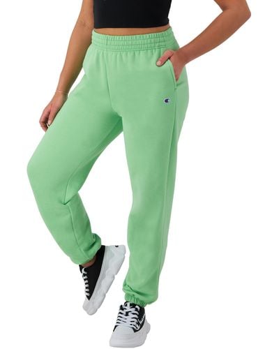 Champion Sweatpants - Green