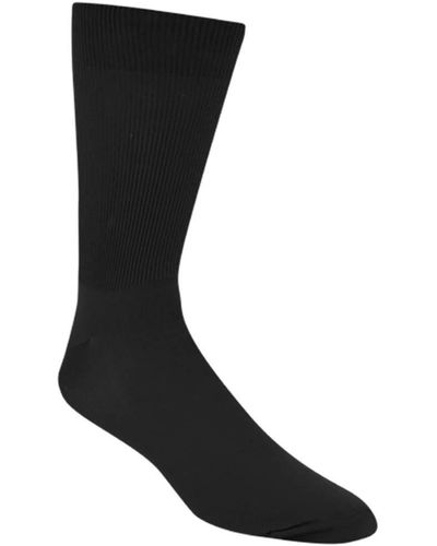 Wigwam Gobi Liner Socks - Black