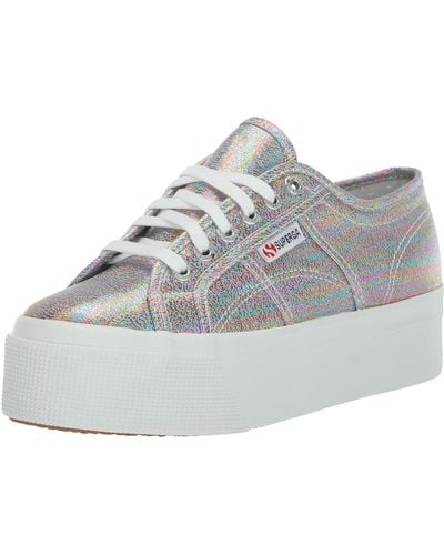 Zapatillas Urban Astro Nylon Multicolor Victoria