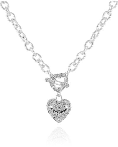 Juicy Couture Jewelry for Women, Online Sale up to 83% off