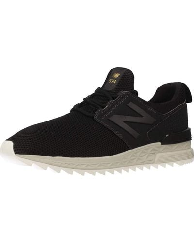 New Balance 574 Sport Sneakers for Men - Up to 30% off | Lyst