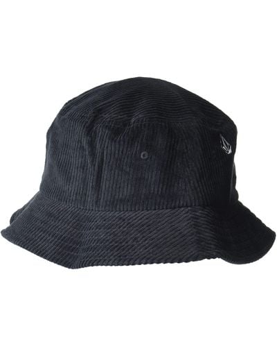 Volcom Minimalistism Bucket Hat - Blue