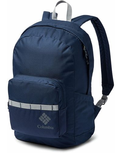 Columbia Zigzag 22l Backpack - Blue