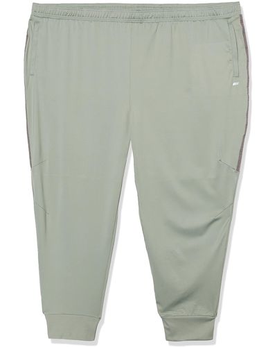 Amazon Essentials Active Stretch Knit Jogger - Green