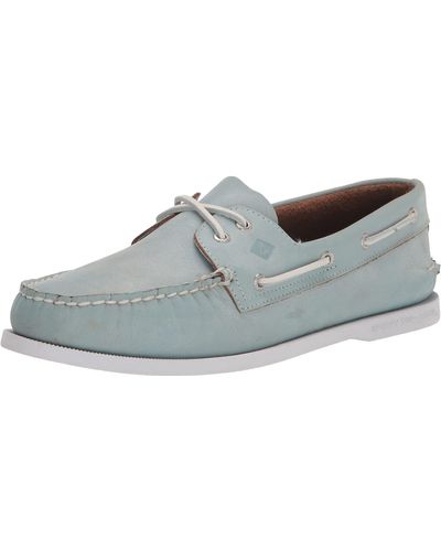 Sperry Top-Sider Slip-on shoes for Men | Online Sale up to 62% off | Lyst