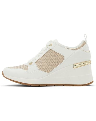 ALDO Kourtt Sneaker - White