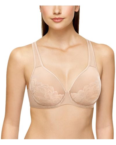 Wacoal Beyond Naked Shaping Camisole - Natural