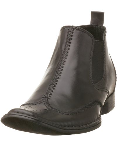 N.y.l.a. Jessy Boot,black,10.5 M