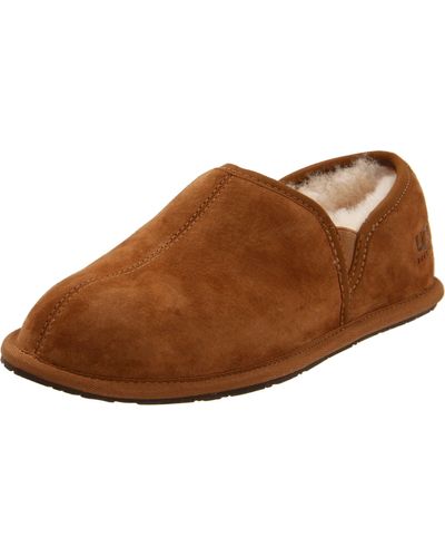 Ugg scuff deals romeo