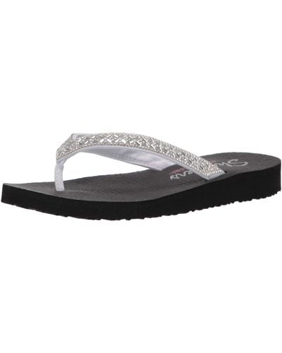 Skechers flip flops debenhams on sale