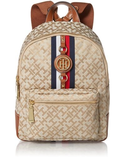 Tommy Hilfiger Backpacks for Women | Online Sale up to 60% off | Lyst