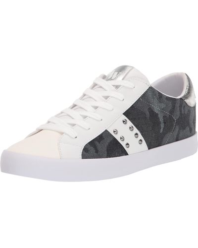 Nine West Sneaks Sneaker - Black