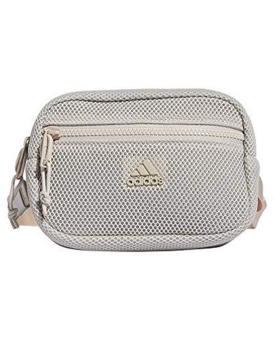 adidas Airmesh Waist Pack/Travel Bag - Multicolore