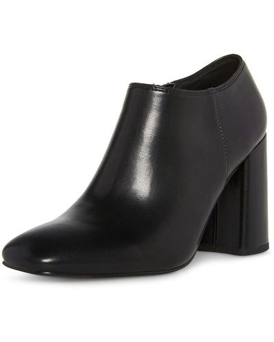 Madden Girl Whitley Fashion Boot - Black