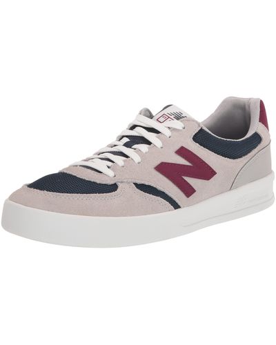 New Balance Ct300 Shoes for Men - Up to 58% off | Lyst
