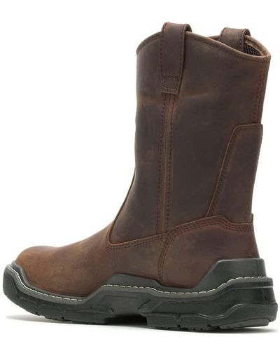 Best price shop on wolverine boots