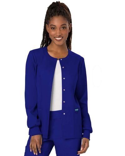 Cherokee women's jackets sales