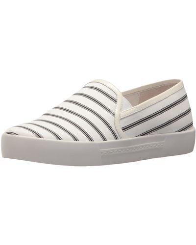 White Joie Sneakers for Women Lyst