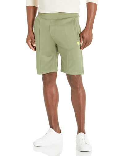 Guess Ezra Short - Green