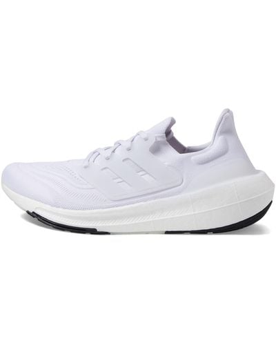 adidas S Ultraboost 23 Sneaker - White