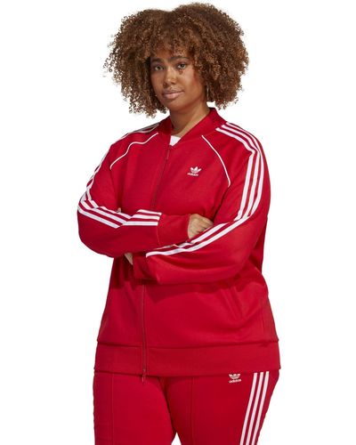 Adidas baseball deals jacket womens