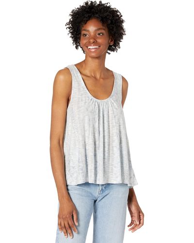 Lucky Brand Tops for Women | Online Sale up to 75% off | Lyst