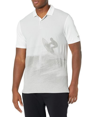 Oakley golf shirt best sale sale