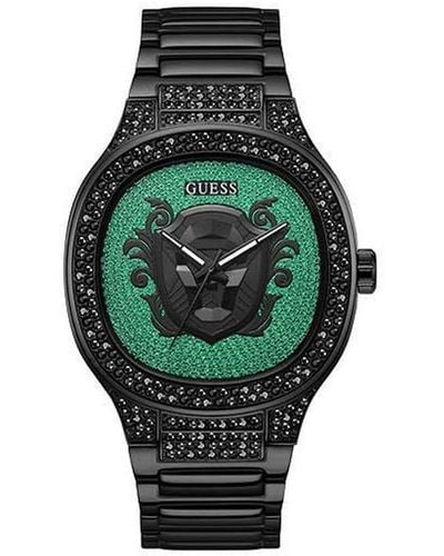 Guess Watches for Men | Online Sale up to 64% off | Lyst - Page 5