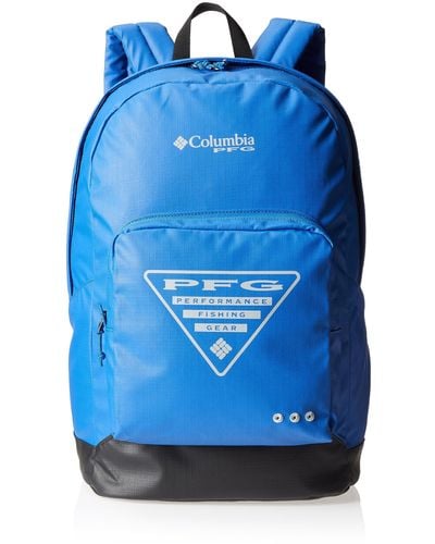 Columbia 's Phg Zigzag 22l Backpack - Blue