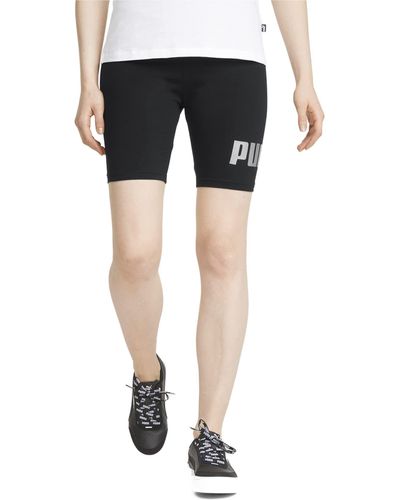 PUMA Shorts for Women | Online Sale up to 79% off | Lyst