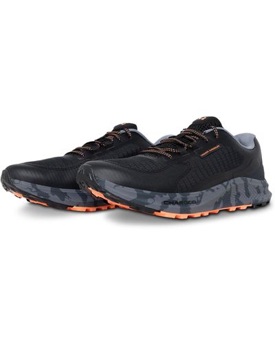 Under Armour Charged Bandit Trail 3, - Black