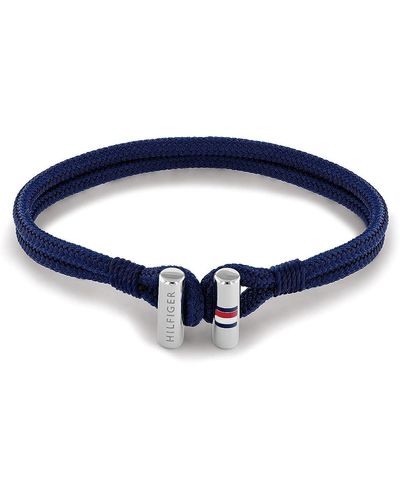 Tommy Hilfiger Bracelets for Men | Online Sale up to 41% off | Lyst