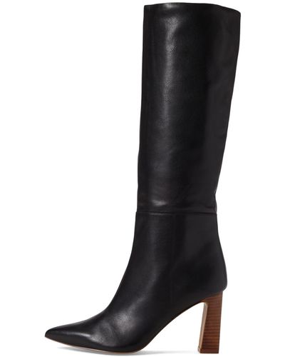 Chinese Laundry Frankie Knee High Boot - Black