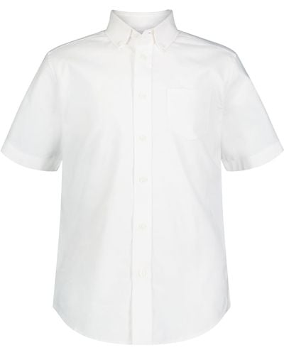 White Izod Shirts for Men | Lyst