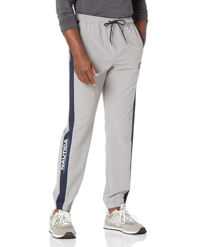 Nautica Sweatpants for Men | Online Sale up to 63% off | Lyst