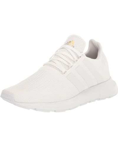 Adidas Swift Run Sneakers for Women - Up to 57% off | Lyst