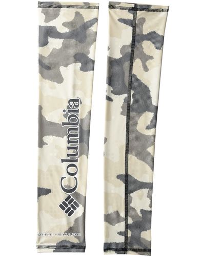 Columbia Deflector Arm Sleeves - Multicolor